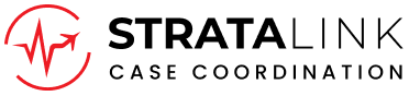 StrataLink Cases
